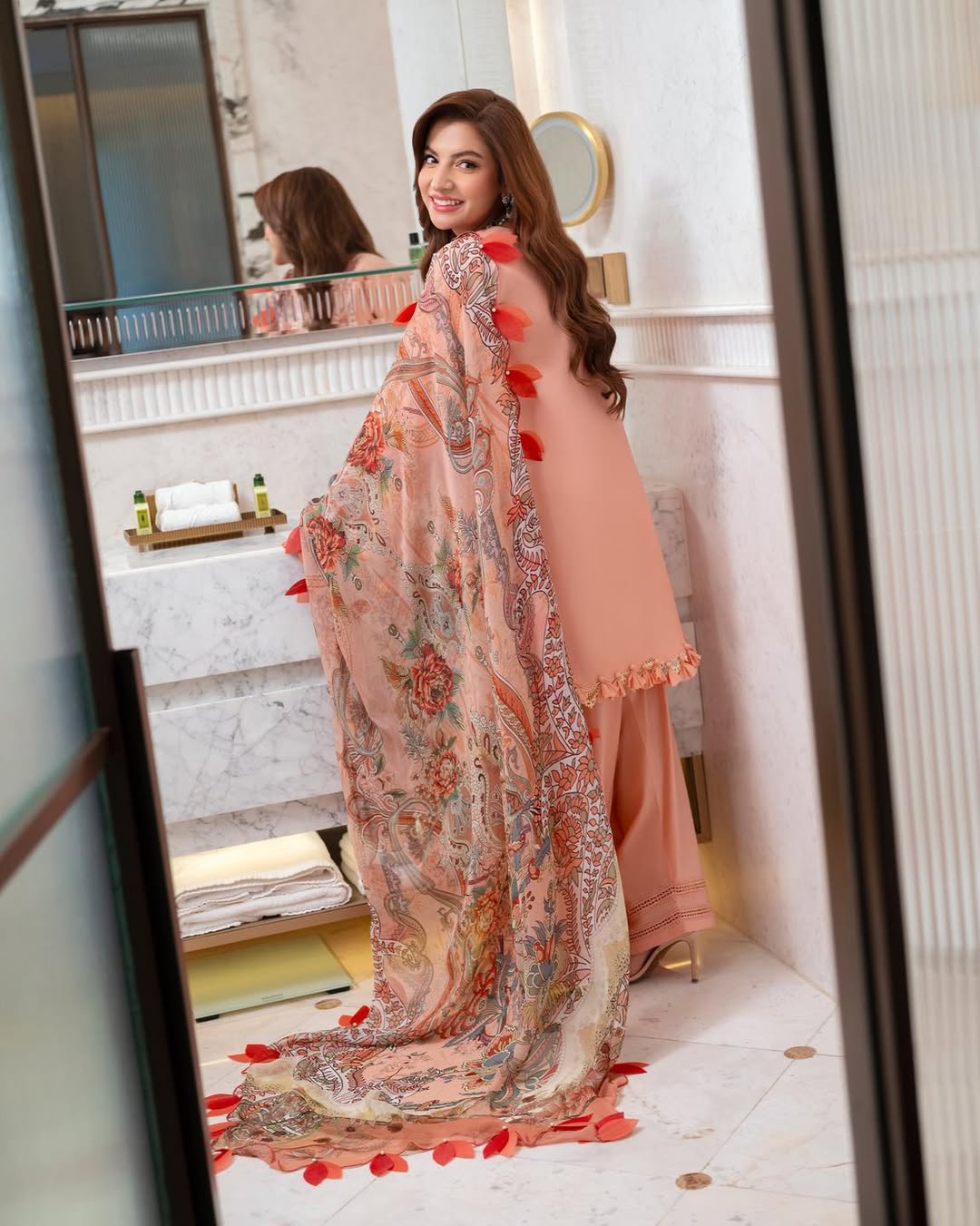 JADE OMBRE STARLET 20823