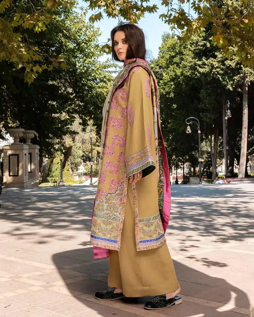 ESMEL LUEUR DORENT D-08