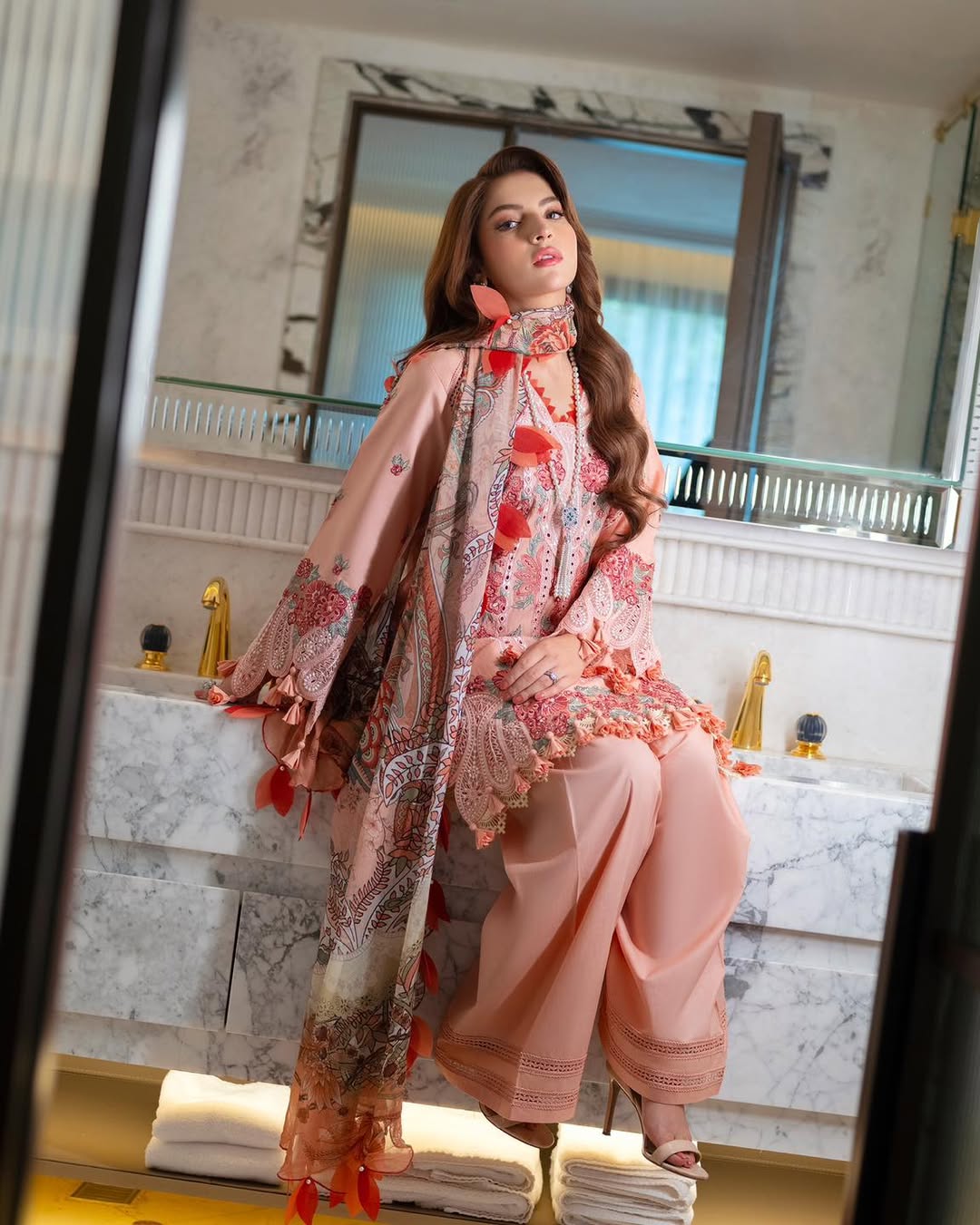 JADE OMBRE STARLET 20823